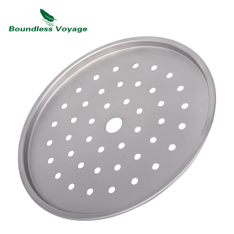 Boundless Voyage Camping Cooki - Campfire Cooking Anime avis et prix